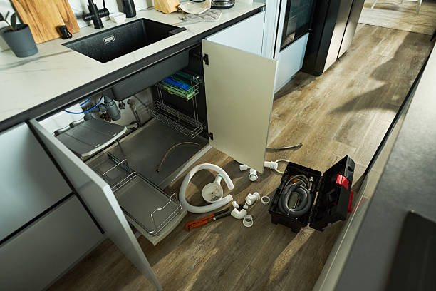 Reliable Drain Cleaning contractor in Grand Island, NE by Street Wise - Plumbing